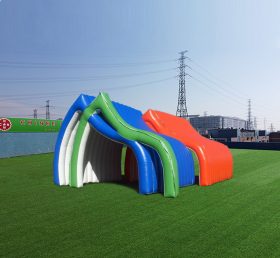 Tent1-4418 Tenda inflável personalizada