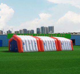 Tent1-4420 Tenda inflável gigante comercial