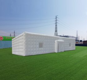 Tent1-4427 Tenda de cubo de exposição