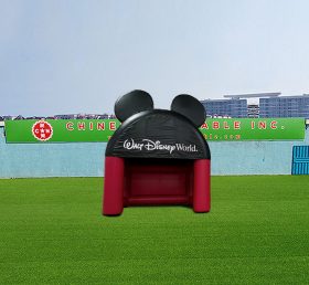 Tent1-4448 Tenda inflável do Mickey Mouse