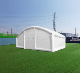 Tent1-4476 Tenda de atividade branca