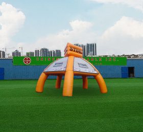 Tent1-4488 Tenda comercial Luna