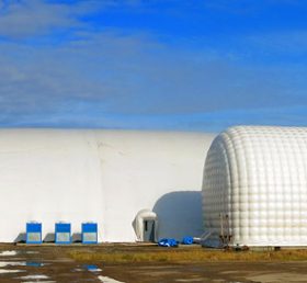 Tent3-040 Armazém 2400M2