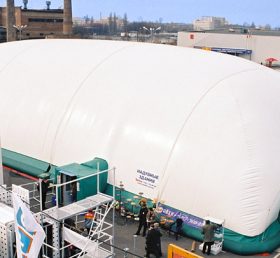 Tent3-047 Centro de Exposições 800M2