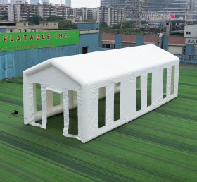 Tent1-4691 Tenda de festa de casamento branco