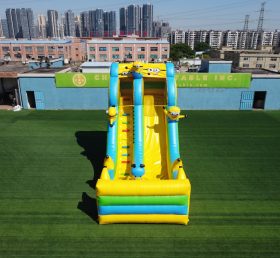 T8-4209 Escorpião inflável de Xiaohuang