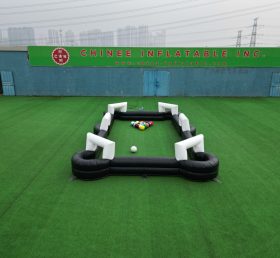 T11-3153 Bilhar de futebol