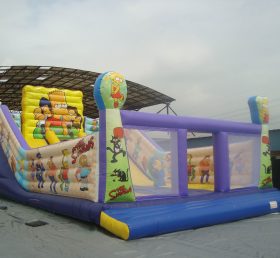 T8-4164 Slide Simpsons