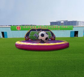T11-3090 Futebol competitivo