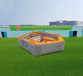 T11-3121 Máquina de limpeza mecânica