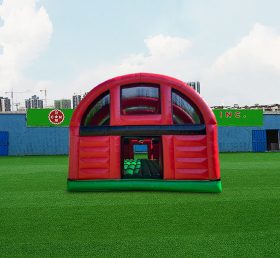 T11-3150 Campo de futebol