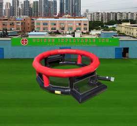 T11-3164 Gaiola de futebol Panna