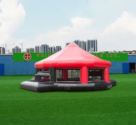 T11-3165 Gaiola de futebol Panna com topo