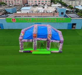 T11-3170 Área esportiva multifuncional