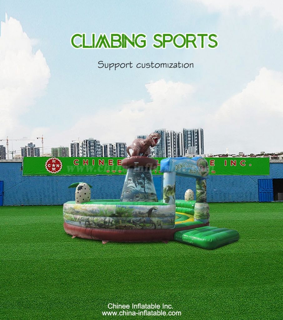 T11-3181-1 - Chinee Inflatable Inc.