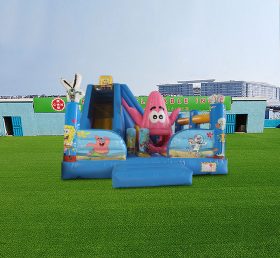 T2-4380 Combinação Bob Esponja