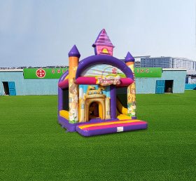 T2-4427 Castelo Princesa