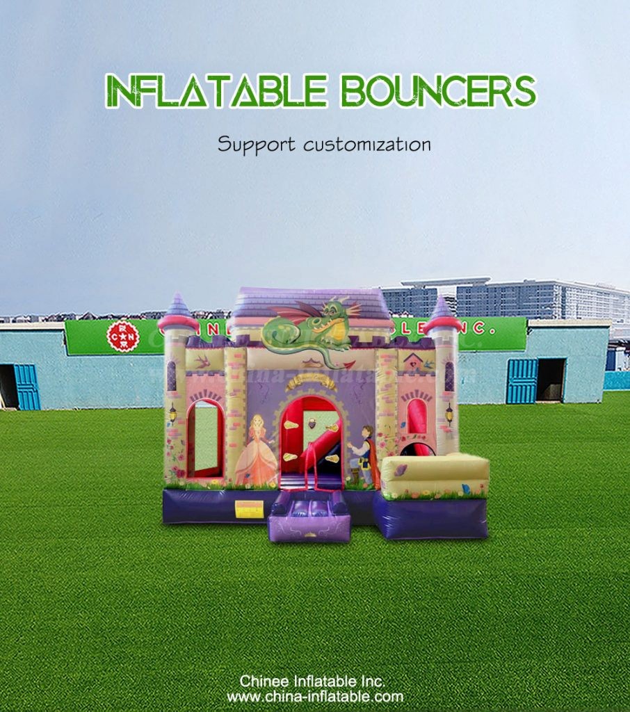 T2-4439-1 - Chinee Inflatable Inc.