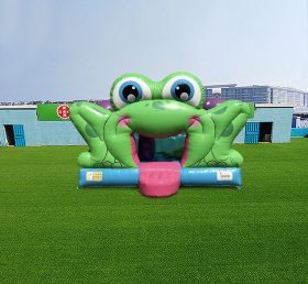 T2-4488 Casa de salto de sapo