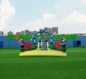 T6-820 Super Mario Brothers