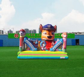 T6-835 Parque de Patrulha Paw