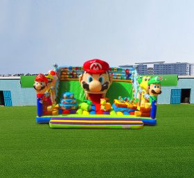 T6-842 Mario Brothers Park