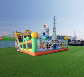 T6-854 Longzhu Z Funcity