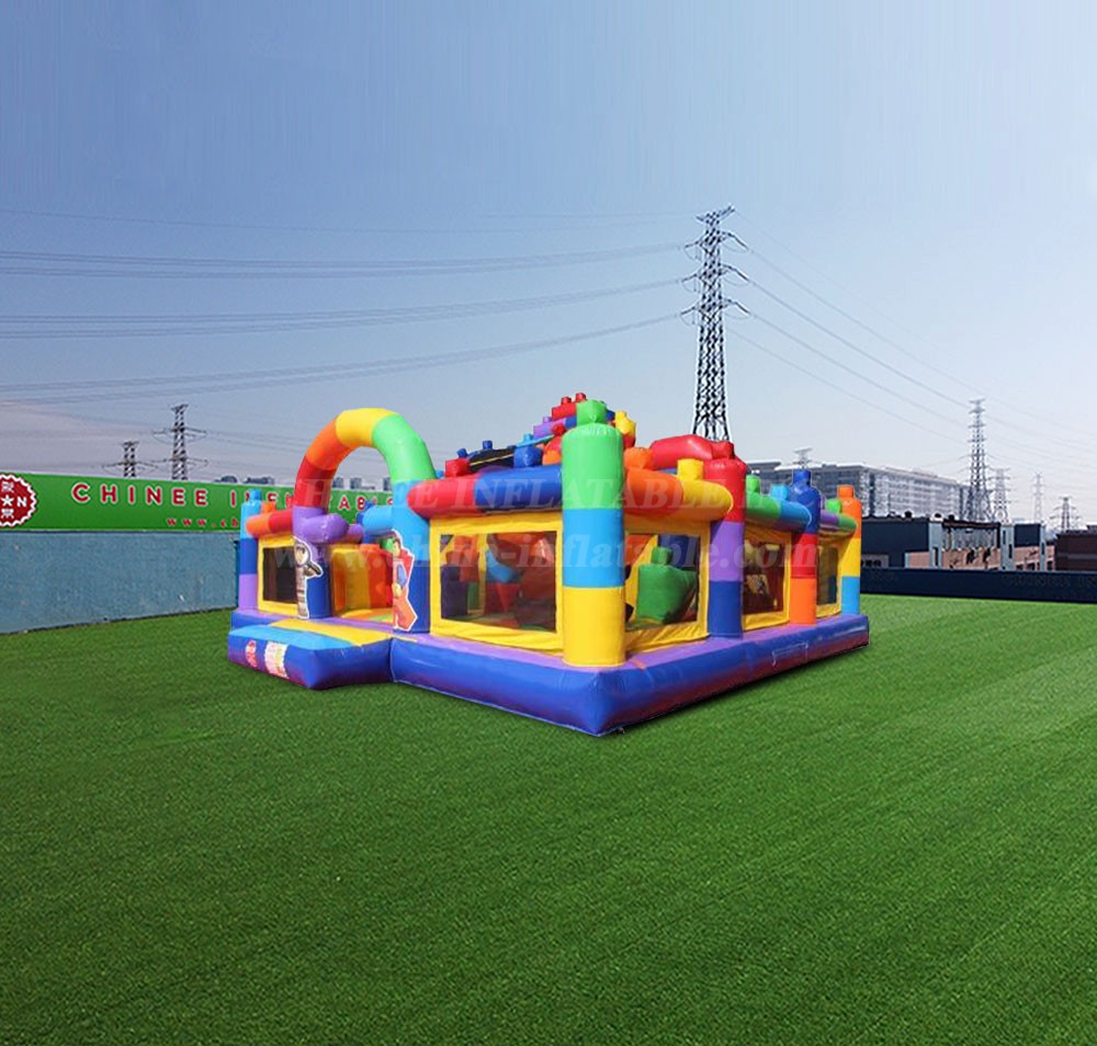 T6-878 Lego Park