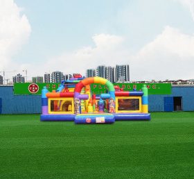 T6-878 Parque Lego