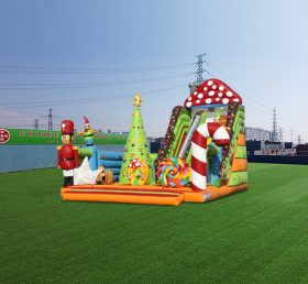 T6-888 Paraíso de Natal