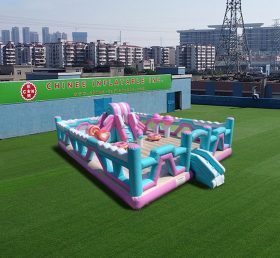 T6-892 Parque de doces