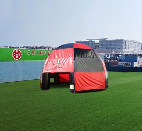 Tent1-4513 Tenda de aranha inflável durável ao ar livre