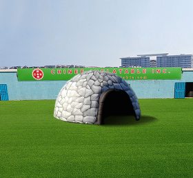 Tent1-4525 Cúpula inflável comercial
