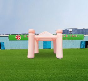 Tent1-4529 Tenda de publicidade personalizada