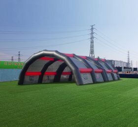 Tent1-4550 Tenda de evento grande ao ar livre