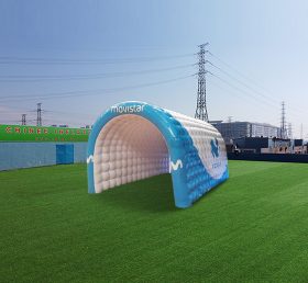 Tent1-4555 Tenda da passagem da arena