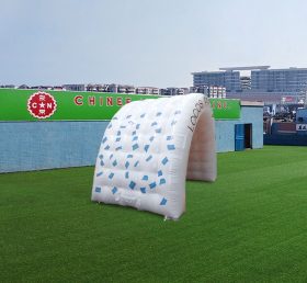 Tent1-4556 Tenda arqueada personalizada