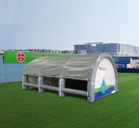 Tent1-4560 Tenda de atividade de impressão personalizada