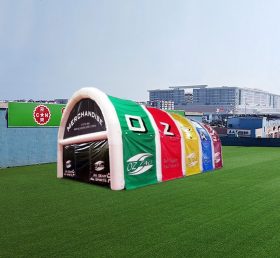 Tent1-4561 Tenda de campanha de publicidade impressa personalizada