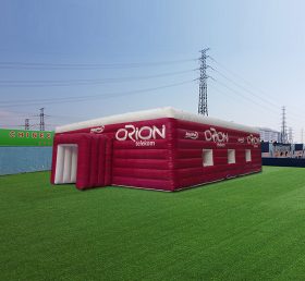 Tent1-4565 Tenda de cubo de tenda de impressão personalizada