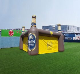 Tent1-4583 Tenda de publicidade de marca personalizada