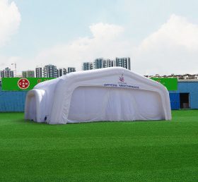 Tent1-4613 Grande tenda de exposição