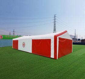 Tent1-4653 Grande tenda de exposição de campanha publicitária