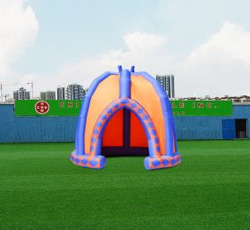 Tent1-4666 Tenda de aranha personalizada