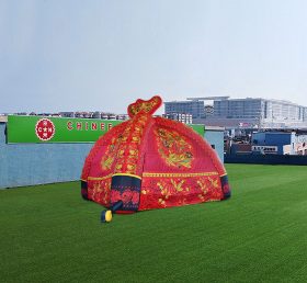 Tent1-4667 Tenda de aranha chinesa