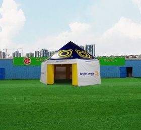 Tent1-4712 Tenda de casa brilhante