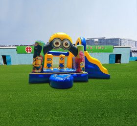 T2-4493 Luta inflável de Xiaohuang