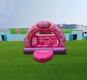 T2-4494 Guarda-costas Barbie