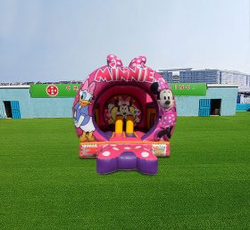 T2-4520 Mini trampolim da Disney Mini