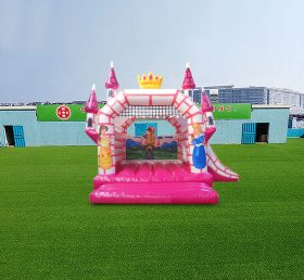 T2-4606 Castelo Princesa